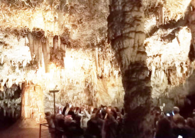 Cueva de Pozalagua