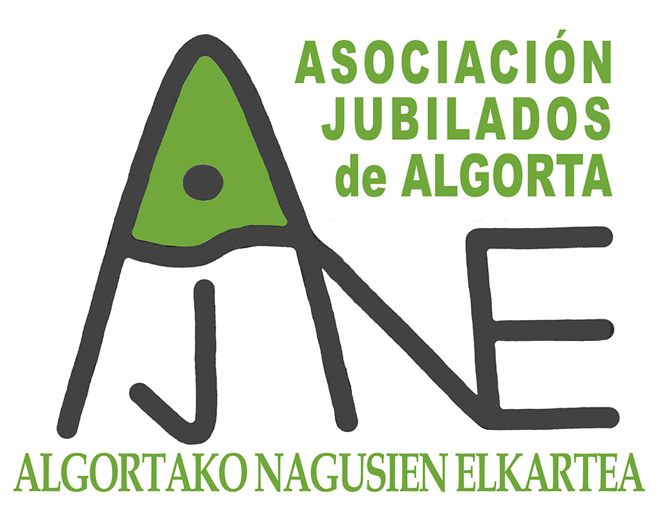 Logo de AJANE